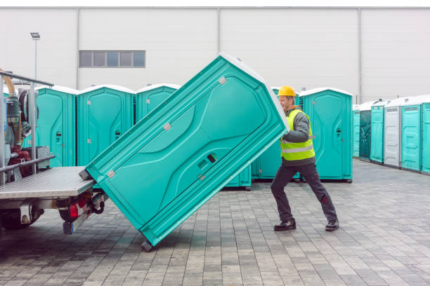 Portable Toilet Options We Offer in Como, WI
