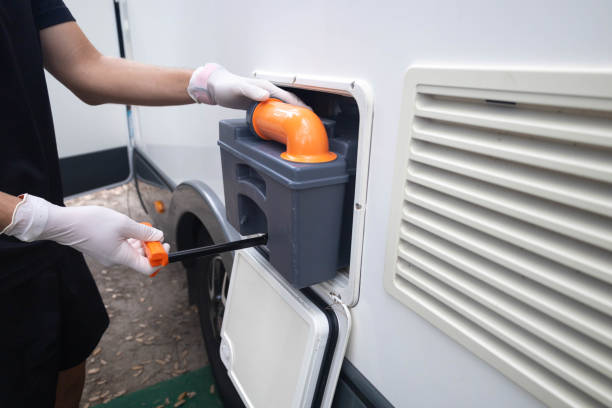 Trusted Como, WI porta potty rental Experts