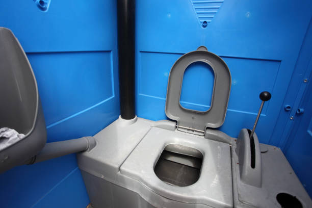 Best High-end porta potty rental  in Como, WI